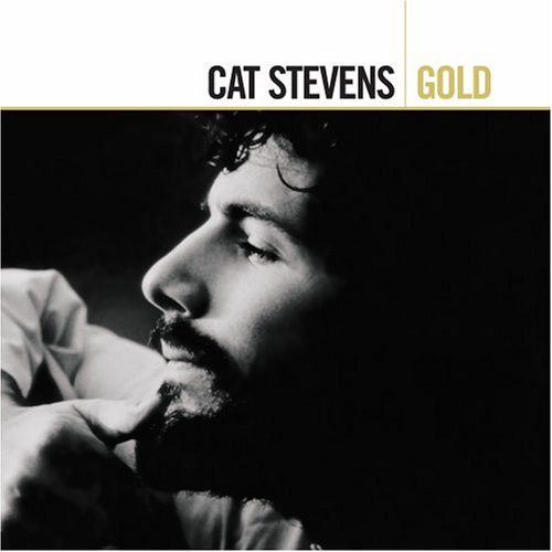 Cat Stevens – Gold (2xCD, Factory Sealed)