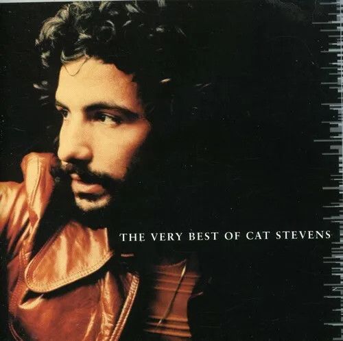 Cat Stevens - The Very Best of Cat Stevens (CD)