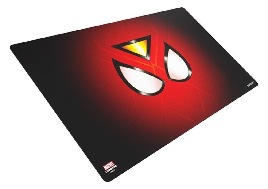 Playmat: Marvel Champions: Spider Woman