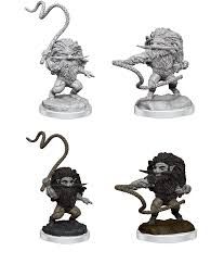 D&amp;D Nolzur's Marvelous Miniatures: Korreds