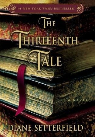 Setterfield, Diane (HF) The Thirteenth Tale (TP)