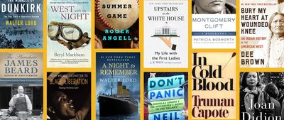 Non-Fiction