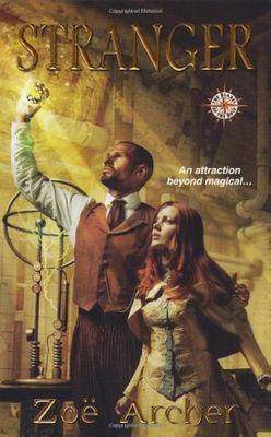 Fantasy/Paranormal (PR)