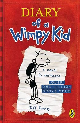 Kid's Fiction (KF)