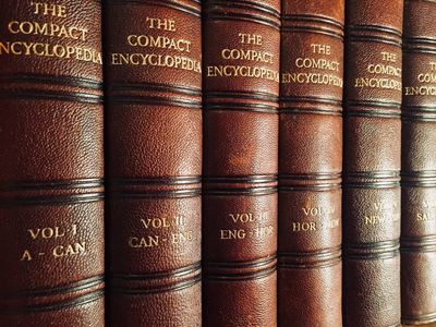 030 Encyclopedias and Books of Facts