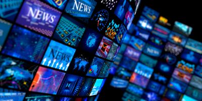 070 News media, Journalism and Publishing