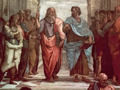 140 Philosophical Schools of Thought