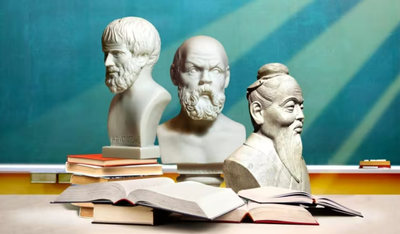 100 Philosophy
