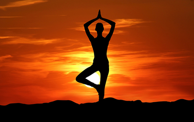 181.45 Yoga
