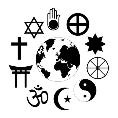 200 Religion