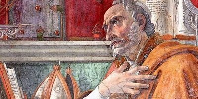 230 Christianity &amp; Theology