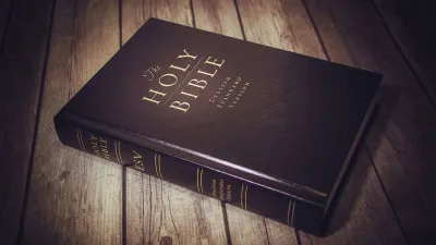 220 The Bible