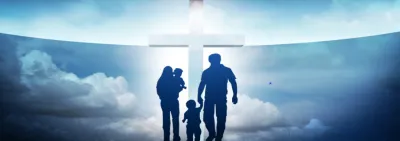 249 - Christian Family