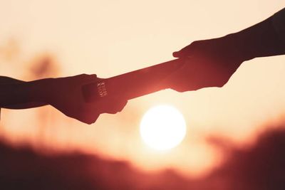 243 - Evangelism