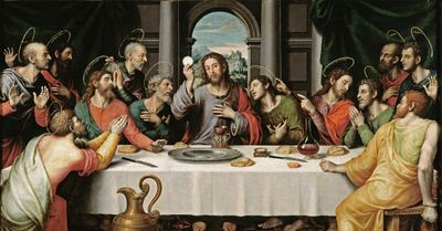270 History of Christianity