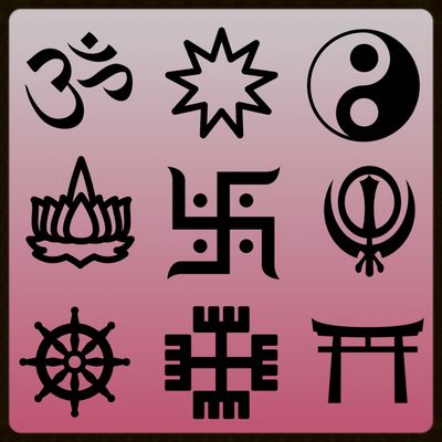 290 Other Religions