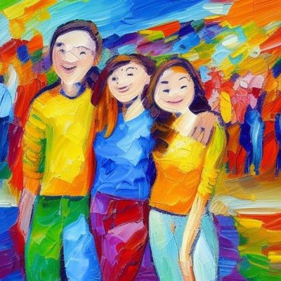 305.23 - Childhood &amp; Adolescence
