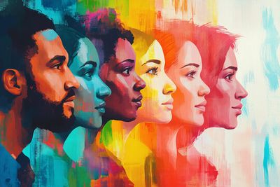 305.8 - Race &amp; Ethnicity