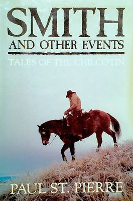 St.Pierre, Paul - Smith and Other Events