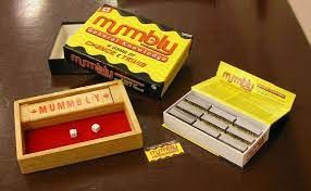 Mumbly General Knowledge