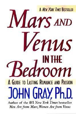 Gray, John (613.9) Mars and Venus in the Bedroom (PB)