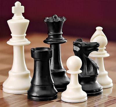 Traditional Games