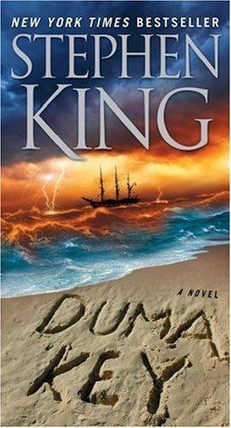King, Stephen (HO) Duma Key (PB)