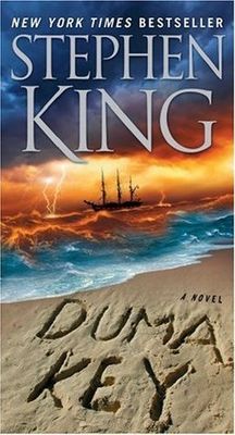 King, Stephen (HO) Duma Key (PB)