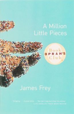 Frey, James (362.29) A Million Little Pieces (TP)