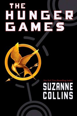 Collins, Suzanne (YS) The Hunger Games #1: The Hunger Games (TP)