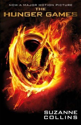 Collins, Suzanne (YS) The Hunger Games (Movie Tie-in Edition)