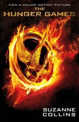 Collins, Suzanne (YS) The Hunger Games (Movie Tie-in Edition)