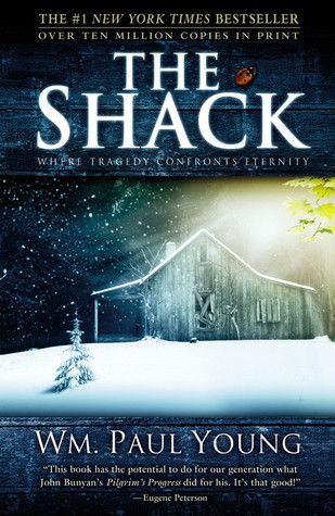 Young, W. Paul (CF) The Shack (TP)