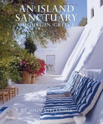 Stefanidis, John (697) An Island Sanctuary: A House in Greece (HC)
