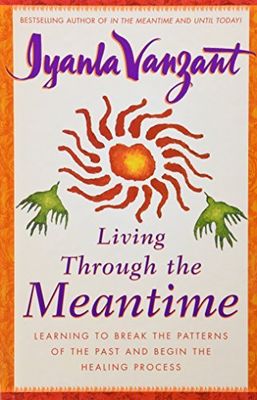 Vanzant, Iyanla (158) Living Through the Meantime (HC)