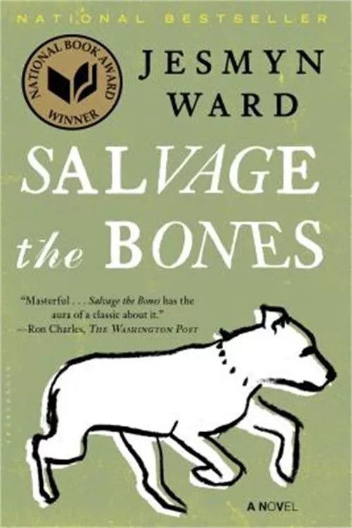 Ward, Jesmyn (FI) Bois Sauvage #2 Salvage the Bones (TP)