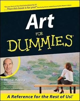 Hoving, Thomas (700) Art for Dummies