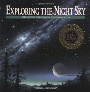 Dickinson, Terence (520) Nightwatch: An Equinox Guide to Viewing the Universe (Spiral)