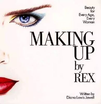 Hilverdink, Rex (646.7) Making Up By Rex (HC)