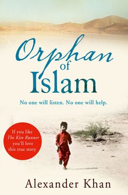 Khan, Alexander (920 KHA) Orphan of Islam (TP)