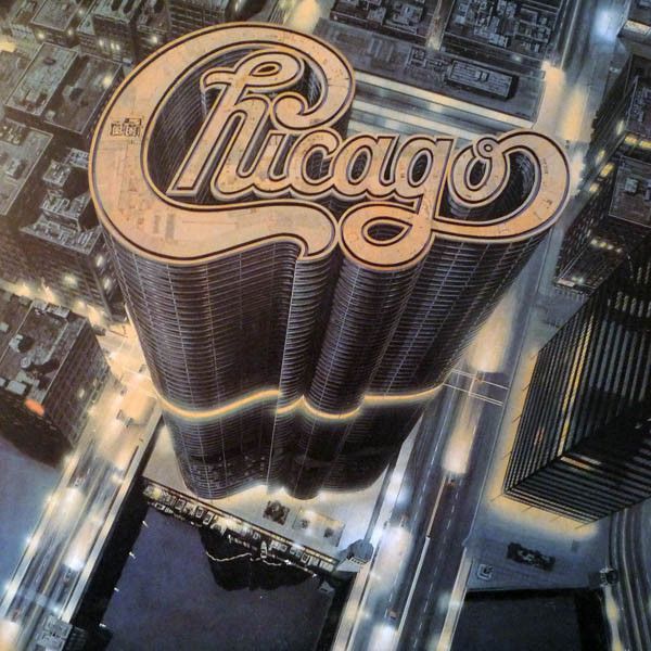 Chicago – Chicago 13 (VG, 1979, LP, Columbia – FC 36105)
