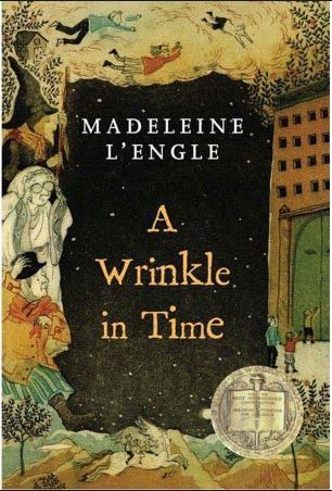 L&#39;Engle , Madeleine (MG) Time Quintet #1: A Wrinkle in Time (TP)