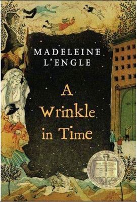 L&#39;Engle , Madeleine (MG) Time Quintet #1: A Wrinkle in Time (TP)