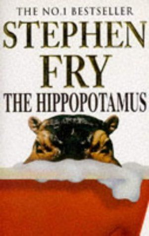Fry, Stephen (FI) The Hippopotamus (PB)