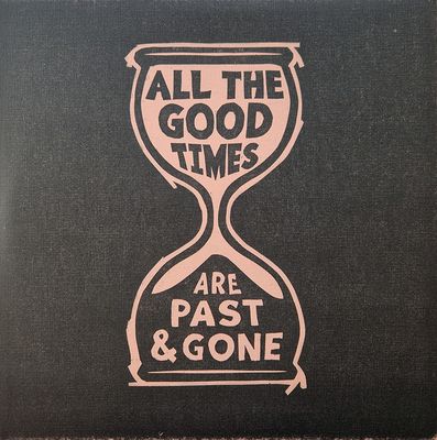 Gillian Welch &amp; David Rawlings – All The Good Times (Are Past &amp; Gone) (New, LP, ACNY-2015, 2021)