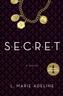 Adeline, L. Marie (ER) S.E.C.R.E.T. (SECRET #1)