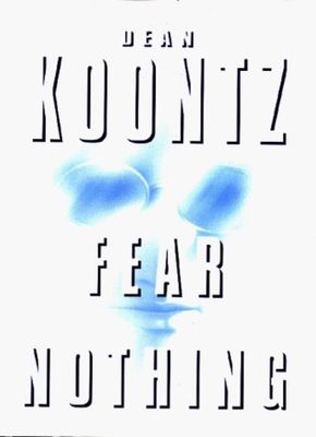 Koontz, Dean (HO) Moonlight Bay #1 Fear Nothing (HC)