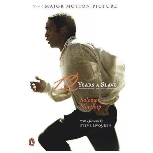 Northup, Solomon (973) 12 Years a Slave (Penguin)