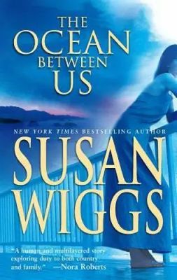 Wiggs, Susan - The Ocean Between Us (PB)
