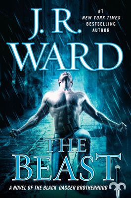 Ward, J.R. (PR) Black Dagger Brotherhood #14 - The Beast (HC)